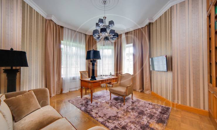 Лот-6805-101050 аренда дома 1-е Успенское шоссе Риита