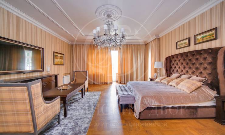 Лот-6805-101051 аренда дома 1-е Успенское шоссе Риита