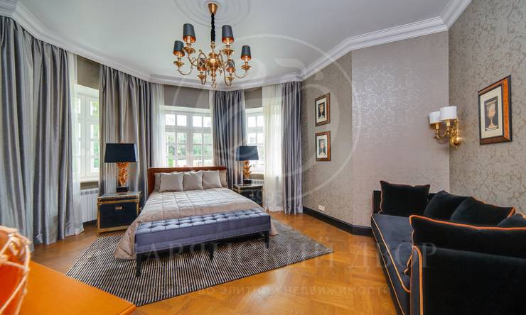 Лот-6805-101054 аренда дома 1-е Успенское шоссе Риита