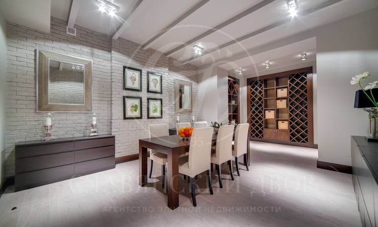 Лот-6805-101055 аренда дома 1-е Успенское шоссе Риита