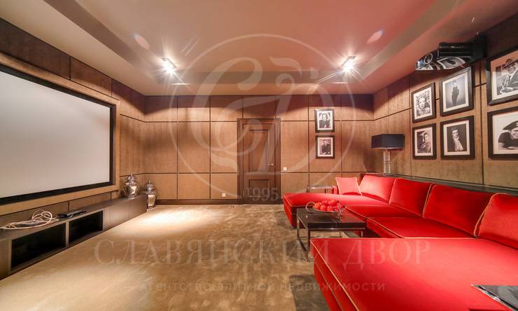 Лот-6805-101056 аренда дома 1-е Успенское шоссе Риита