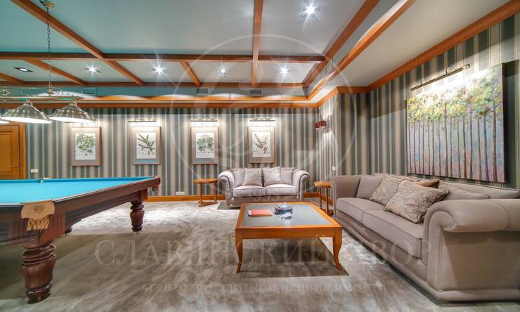 Лот-6805-101057 аренда дома 1-е Успенское шоссе Риита