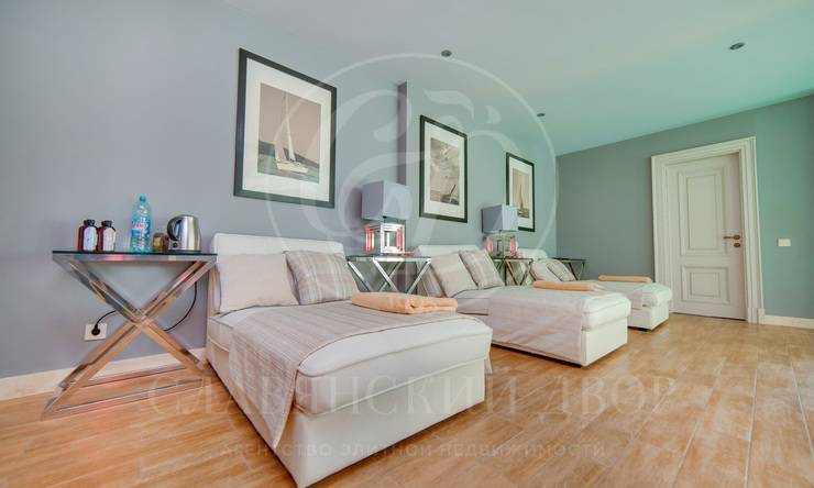 Лот-6805-101060 аренда дома 1-е Успенское шоссе Риита