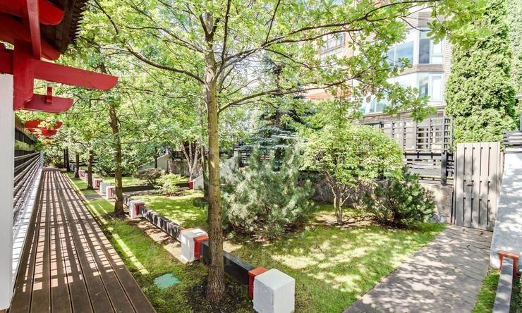 Лот-6810-101083 аренда дома Москва Силвер Плэйс (Silver Place)