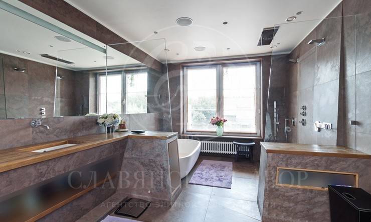 Лот-6810-101089 аренда дома Москва Силвер Плэйс (Silver Place)