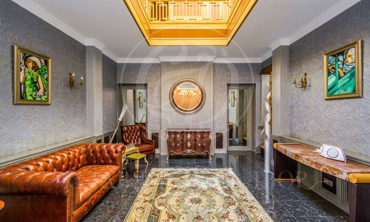 Лот-6864-101304 продажа дома Рублево-Успенское шоссе Архангельское-2