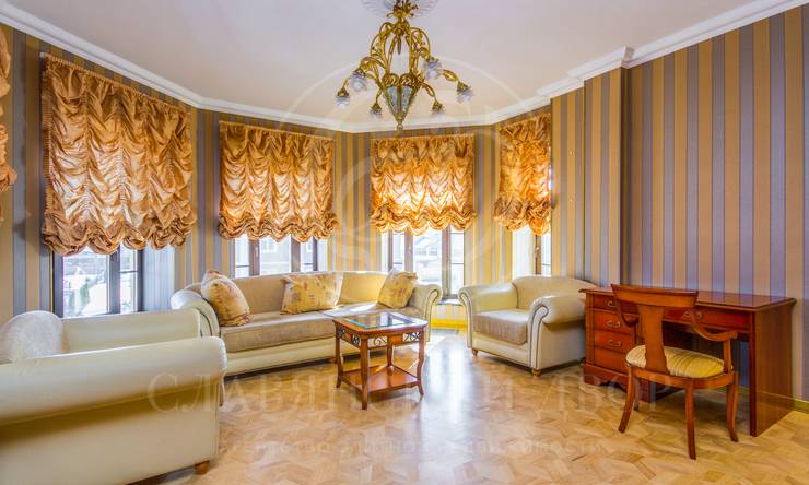 Лот-6864-101305 продажа дома Рублево-Успенское шоссе Архангельское-2