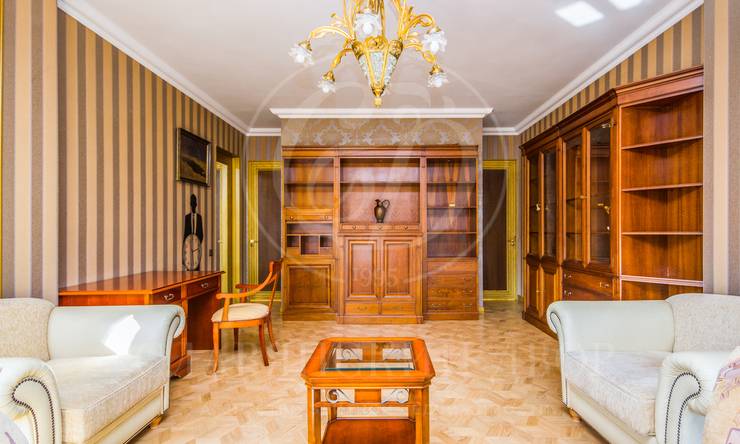 Лот-6864-101306 продажа дома Рублево-Успенское шоссе Архангельское-2