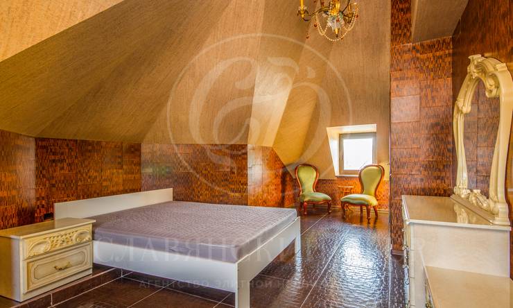 Лот-6864-101309 продажа дома Рублево-Успенское шоссе Архангельское-2