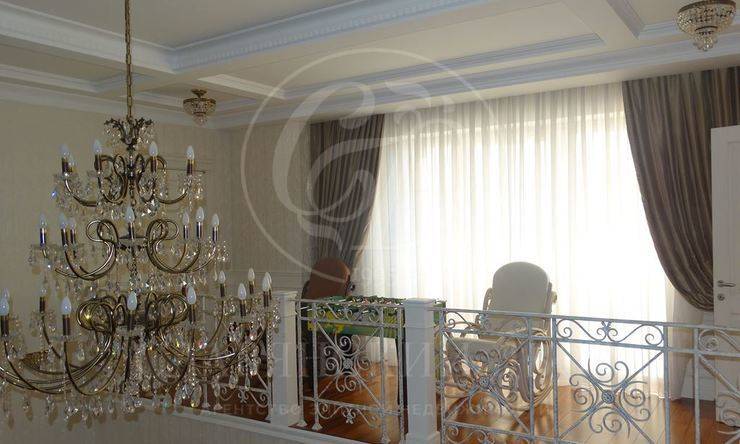 Лот-6870-101337 аренда дома Новорижское шоссе Бенилюкс