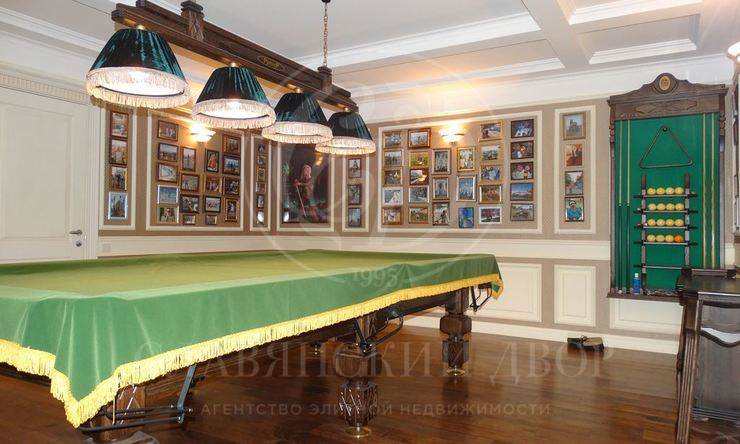 Лот-6870-101338 аренда дома Новорижское шоссе Бенилюкс