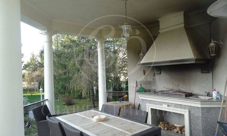 Лот-6870-101339 аренда дома Новорижское шоссе Бенилюкс