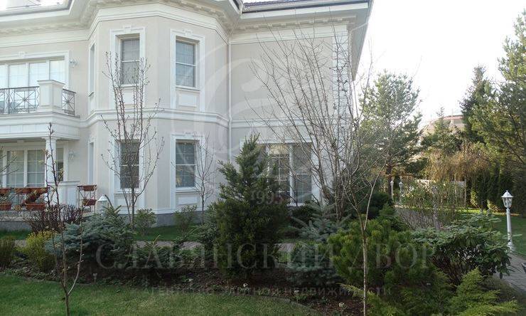 Лот-6870-101340 аренда дома Новорижское шоссе Бенилюкс