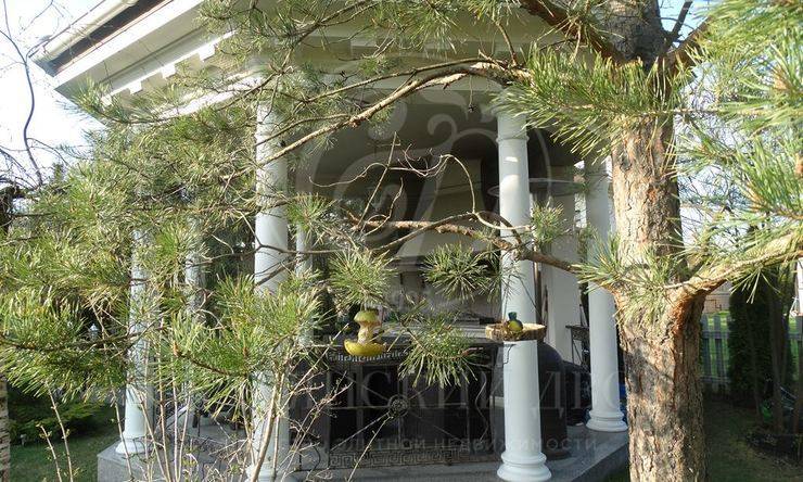 Лот-6870-101341 аренда дома Новорижское шоссе Бенилюкс