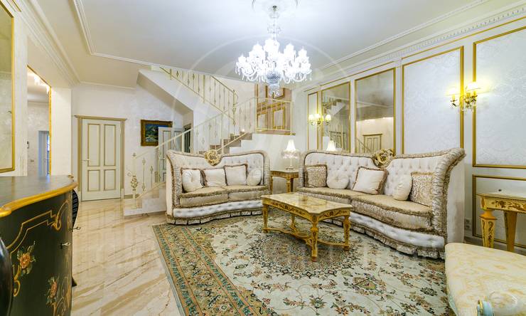 Лот-6880-101406 продажа дома Минское шоссе Переделкино