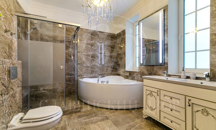 Лот-6880-101409 продажа дома Минское шоссе Переделкино