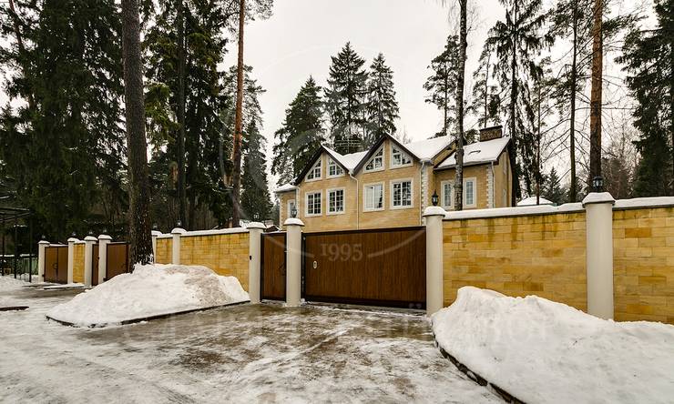 Лот-6880-101411 продажа дома Минское шоссе Переделкино