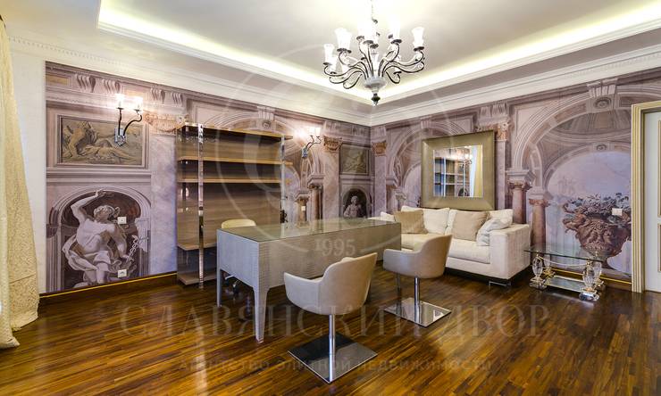 Лот-6880-101412 продажа дома Минское шоссе Переделкино