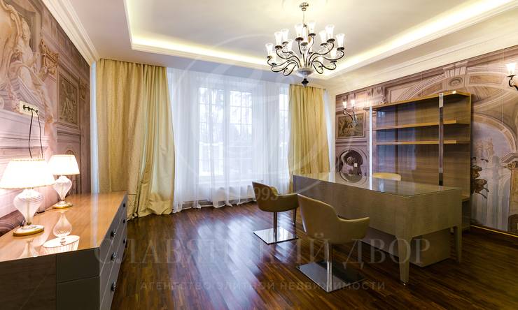 Лот-6880-101413 продажа дома Минское шоссе Переделкино