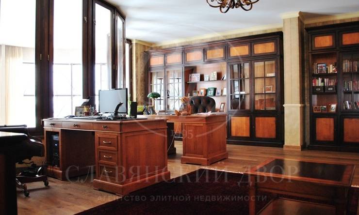 Лот-6887-101459 продажа дома Новорижское шоссе Гринфилд