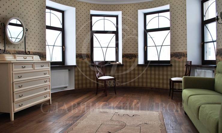 Лот-6887-101460 продажа дома Новорижское шоссе Гринфилд