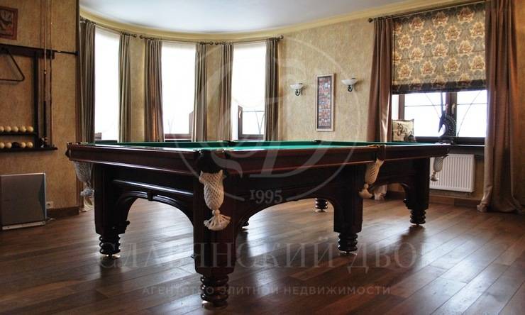 Лот-6887-101461 продажа дома Новорижское шоссе Гринфилд