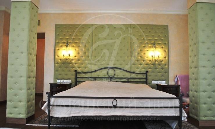 Лот-6887-101462 продажа дома Новорижское шоссе Гринфилд