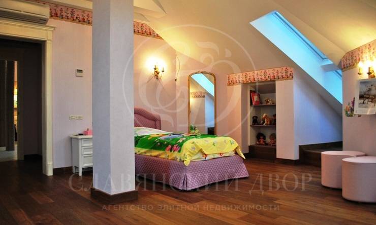 Лот-6887-101464 продажа дома Новорижское шоссе Гринфилд