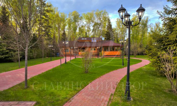 Лот-6889-101478 продажа участка Рублево-Успенское шоссе Горки-8