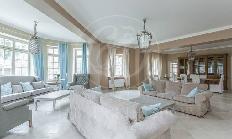 Лот-6892-101488 продажа дома Рублево-Успенское шоссе Рублёвский