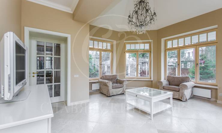 Лот-6892-101489 продажа дома Рублево-Успенское шоссе Рублёвский