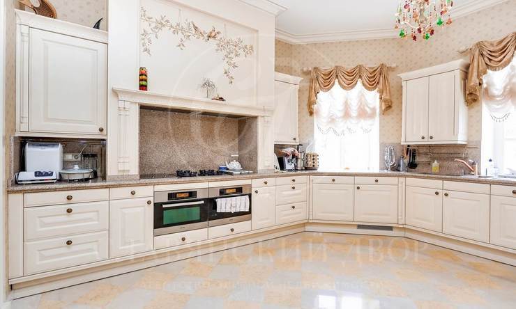 Лот-6897-101528 продажа дома Новорижское шоссе Гринфилд