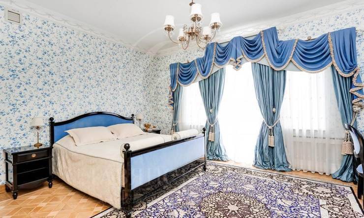 Лот-6897-101530 продажа дома Новорижское шоссе Гринфилд