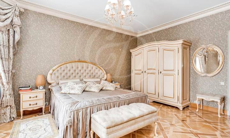 Лот-6897-101531 продажа дома Новорижское шоссе Гринфилд