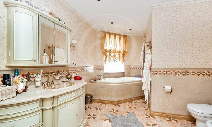 Лот-6897-101532 продажа дома Новорижское шоссе Гринфилд