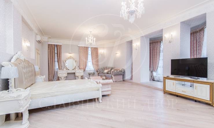 Лот-6911-101615 аренда дома Москва Троице-Лыково