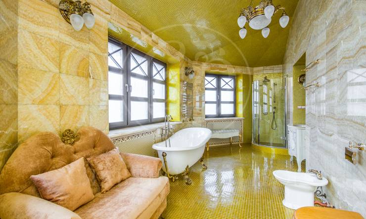 Лот-6911-101617 аренда дома Москва Троице-Лыково