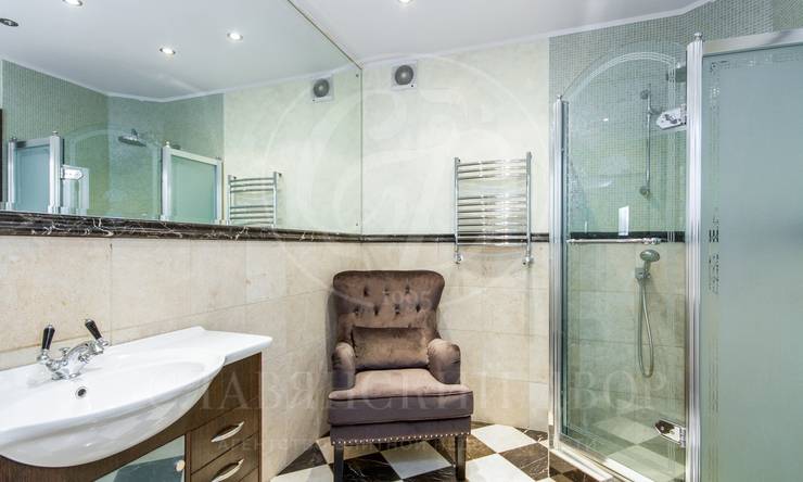 Лот-6911-101618 аренда дома Москва Троице-Лыково