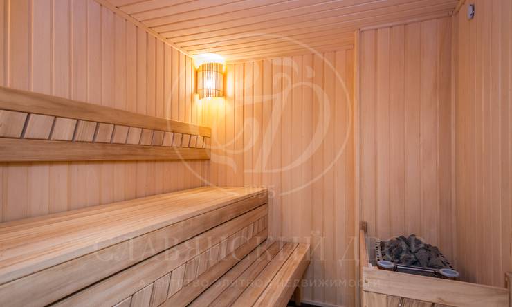 Лот-6911-101619 аренда дома Москва Троице-Лыково