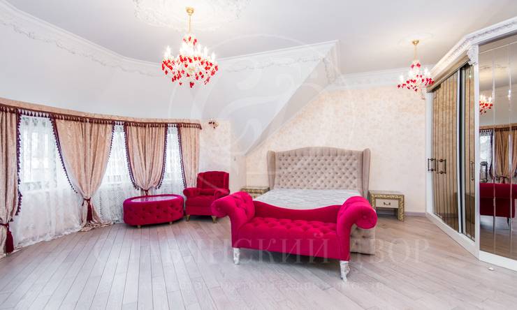 Лот-6911-101620 аренда дома Москва Троице-Лыково