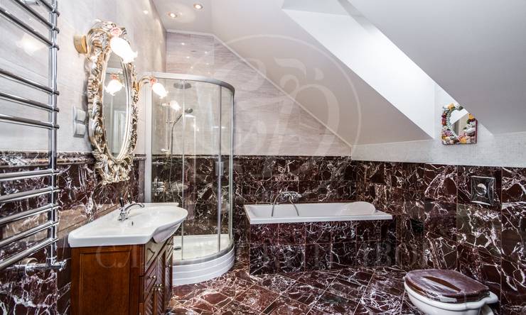 Лот-6911-101622 аренда дома Москва Троице-Лыково