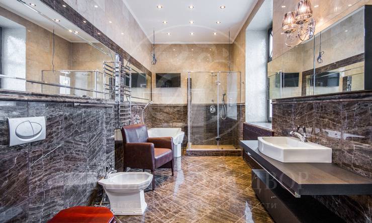 Лот-6911-101623 аренда дома Москва Троице-Лыково