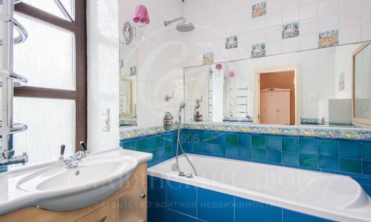 Лот-6911-101624 аренда дома Москва Троице-Лыково