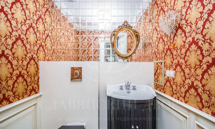 Лот-6911-101625 аренда дома Москва Троице-Лыково