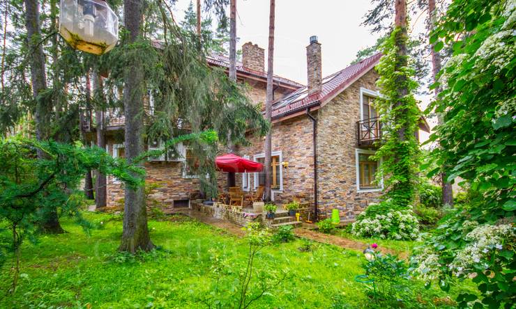 Лот-6912-101627 аренда дома Рублево-Успенское шоссе Жуковка