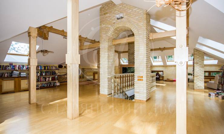 Лот-6912-101632 аренда дома Рублево-Успенское шоссе Жуковка