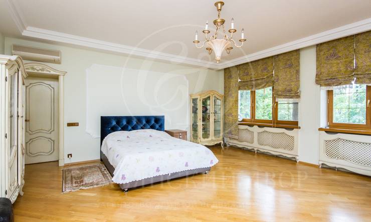 Лот-6912-101634 аренда дома Рублево-Успенское шоссе Жуковка