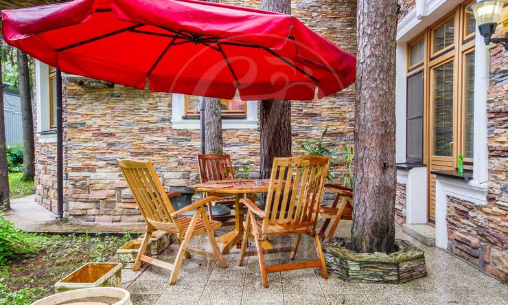 Лот-6912-101635 аренда дома Рублево-Успенское шоссе Жуковка