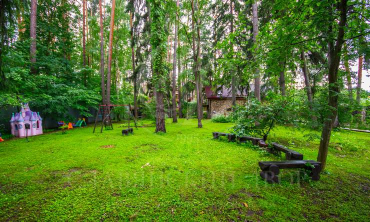 Лот-6912-101636 аренда дома Рублево-Успенское шоссе Жуковка