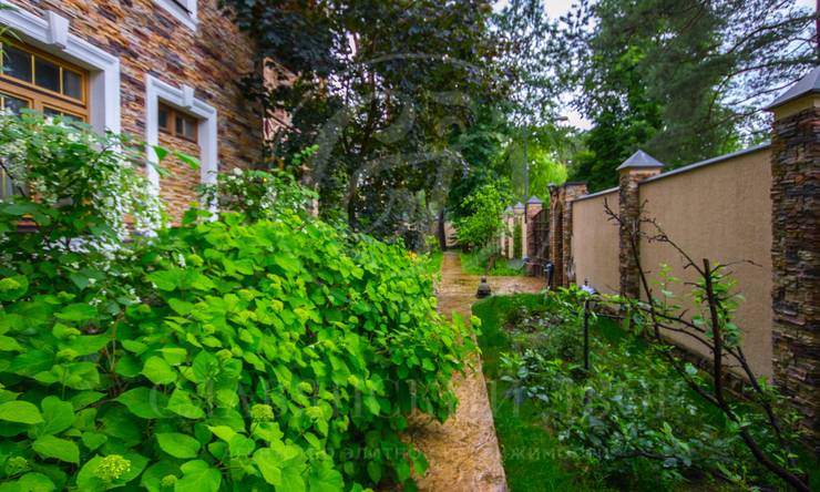 Лот-6912-101637 аренда дома Рублево-Успенское шоссе Жуковка